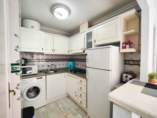 Penthouse met 2 slaapkamers in Torrevieja — foto 26