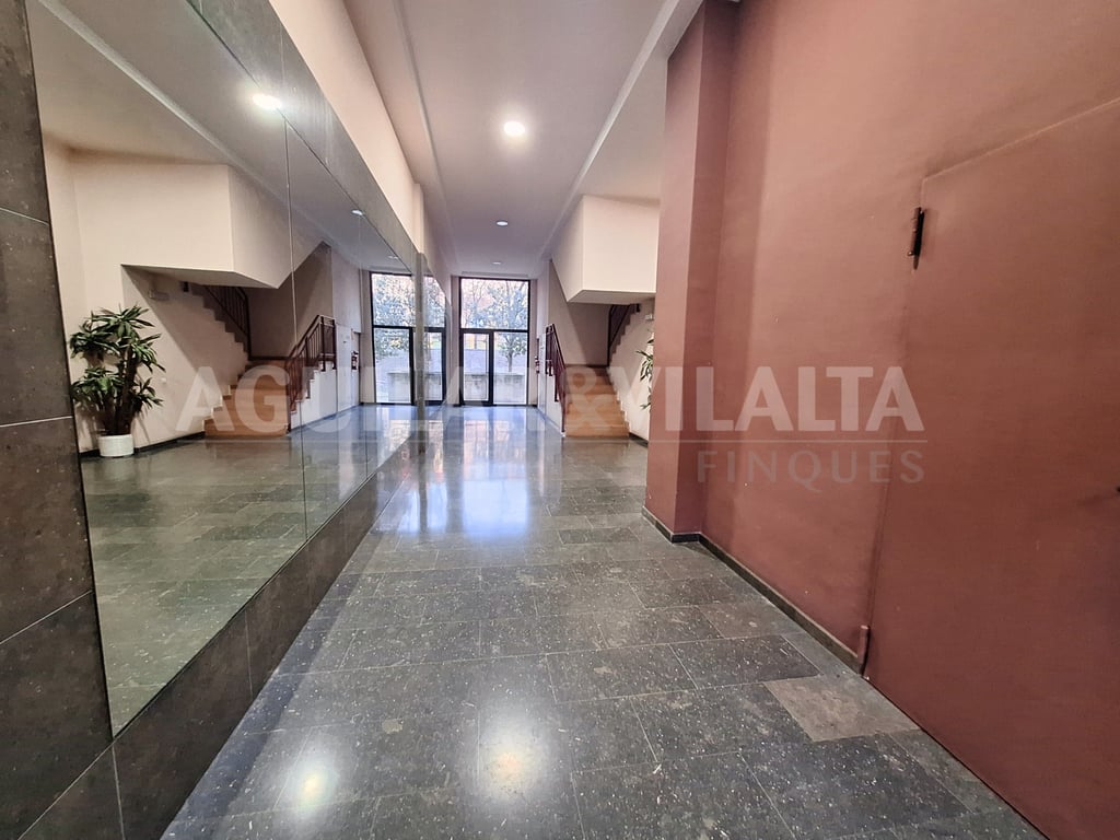 Piso de protección oficial en Mollet del Vallés