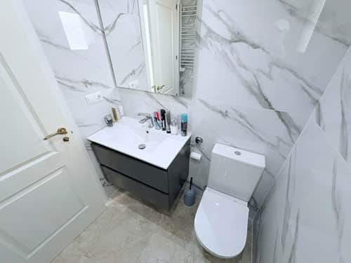 Gelijkvloers appartement met 2 slaapkamers in Los Alcázares — foto 31