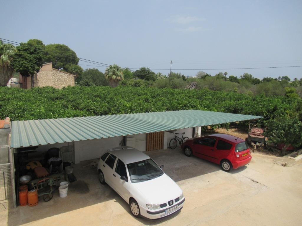 Chalet en venta en DENIA con gran parcela - 7