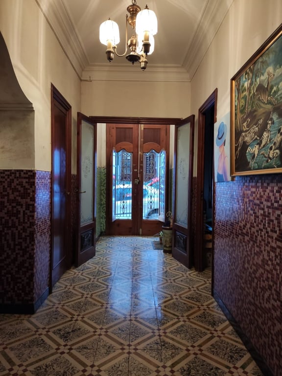 Oportunitat Única: Gran Casa Tradicional de Vila al Centre de Pedreguer - 3