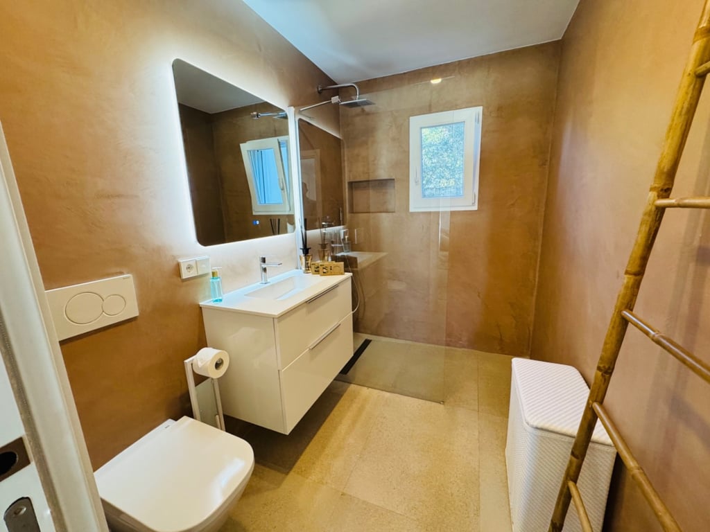 Chalet nuevo en Denia -Montgó en zona Marquesas - 31