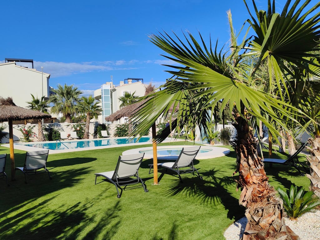LS-206923 - Apartment à Dénia