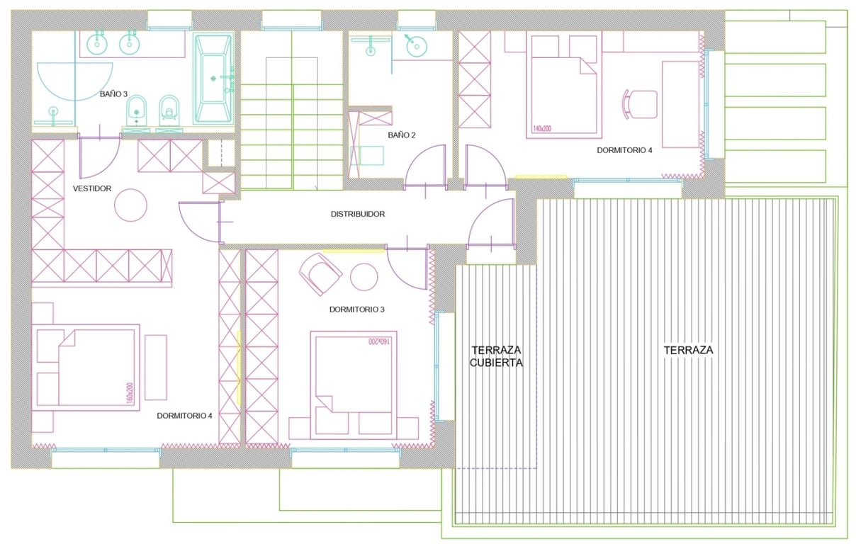 Parcela en venta en Javea - 6
