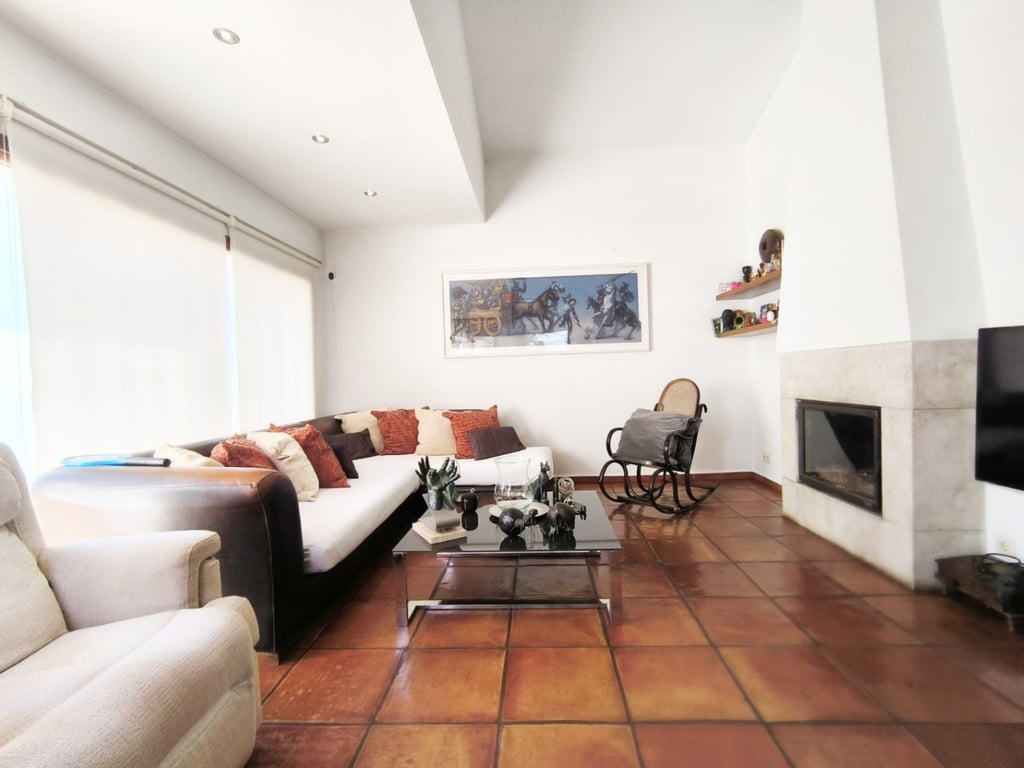 Villa en venta en Ondara con gran parcela llana y dos viviendas independientes - 31