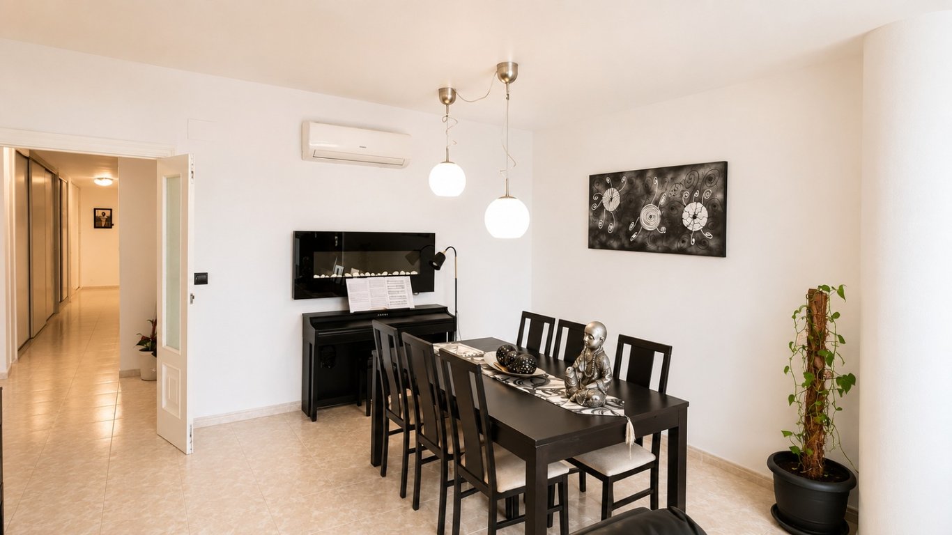 4-bed Apartment in Altea photo 4