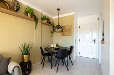 rijtjes woning San Fulgencio - 5