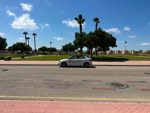 Appartement met 3 slaapkamers in Torrevieja — foto 22