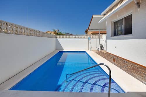 Villa met 3 slaapkamers in San Fulgencio — foto 11