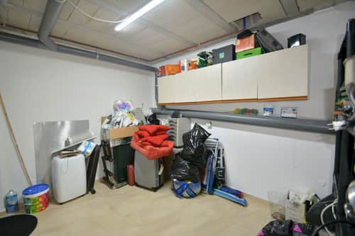 Rijwoning met 2 slaapkamers in Guardamar del Segura — foto 9