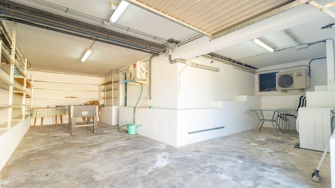 Villa en venta en Calpe, Costeres - 16