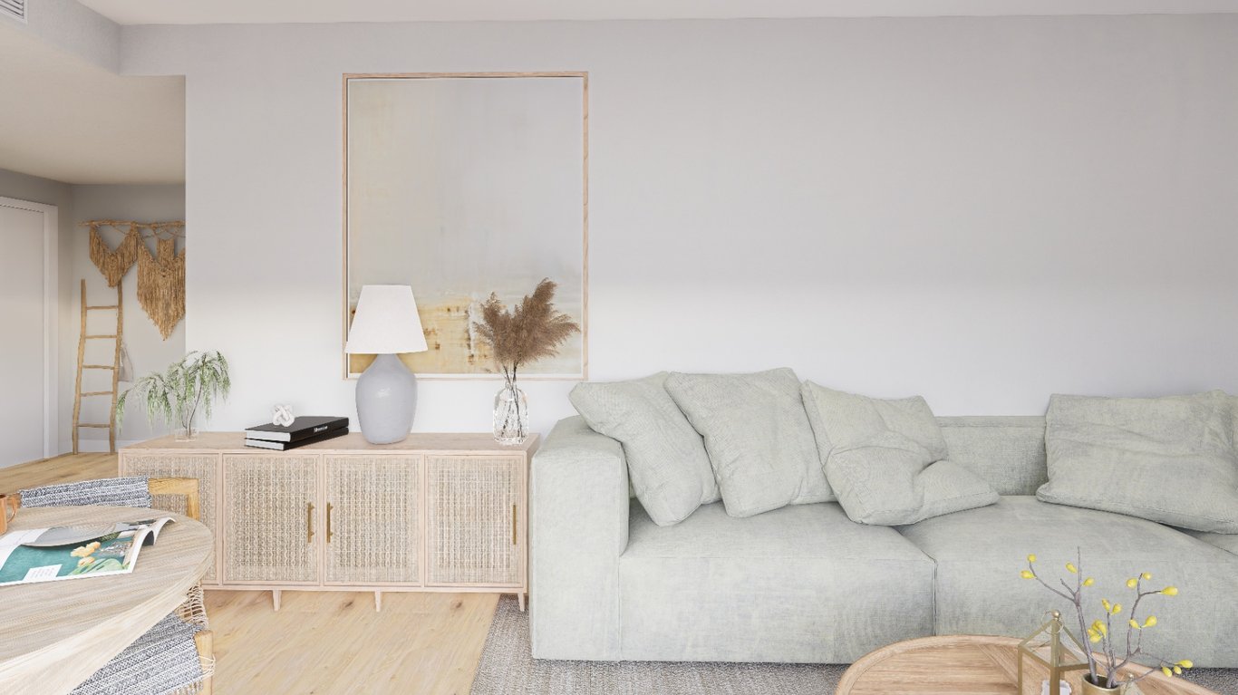 LS-BQIRPR - Apartment in Jávea