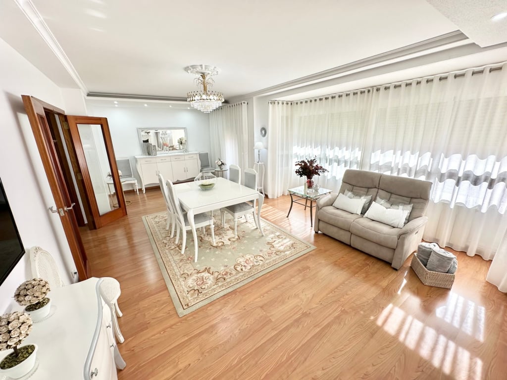 Casa de poble amb 2 habitatges independents a Pego - 25