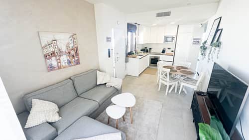 Bungalow met 3 slaapkamers in Torrevieja — foto 14