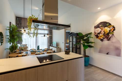 Halfvrijstaande nieuwbouwvilla met privézwembad in Golfresort La Finca, Algorfa — foto 19