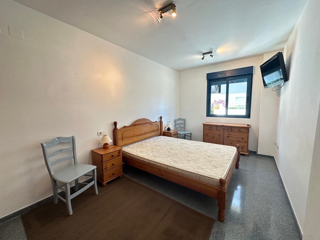 Apartamento en venta de 3 habitaciones en Denia, Alicante. - 12