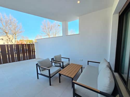 Appartement met 2 slaapkamers in Pilar de la Horadada — foto 8