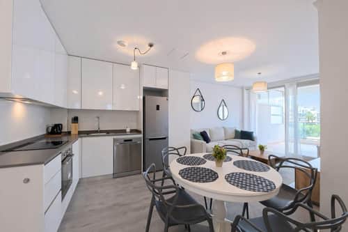 Appartement met 3 slaapkamers in Orihuela Costa — foto 9