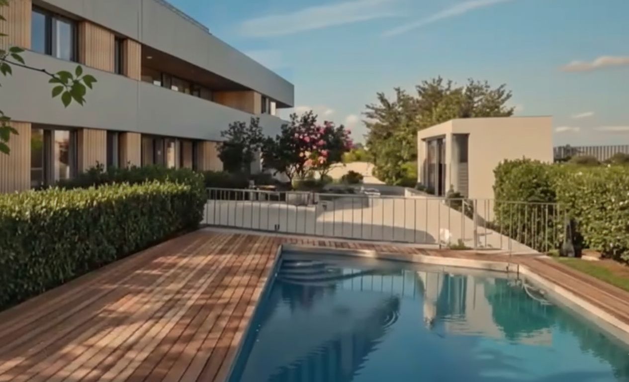 Àtic Exclusiu a Jávea | 160m², 3 Habitacions | Solàrium Panoràmic i Piscina - 7