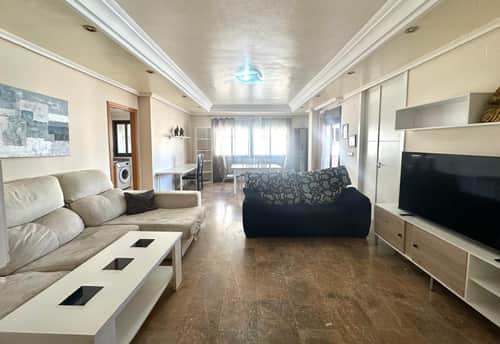 Appartement met 4 slaapkamers in Torrevieja — foto 3