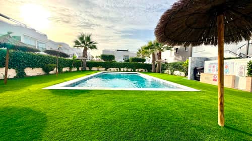 Appartement met 2 slaapkamers in Torrevieja — foto 25
