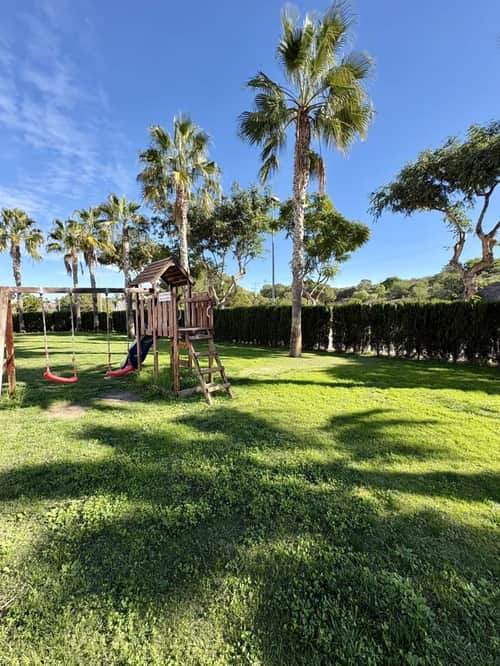 Appartement met 3 slaapkamers in Guardamar del Segura — foto 3
