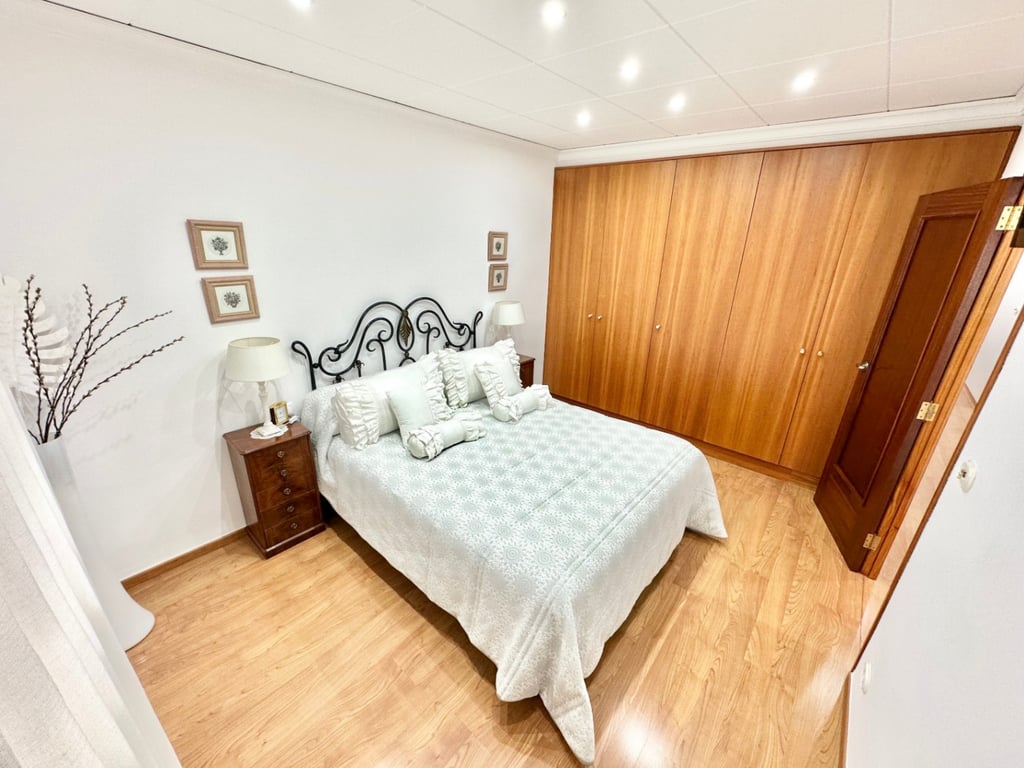 Casa de poble amb 2 habitatges independents a Pego - 15