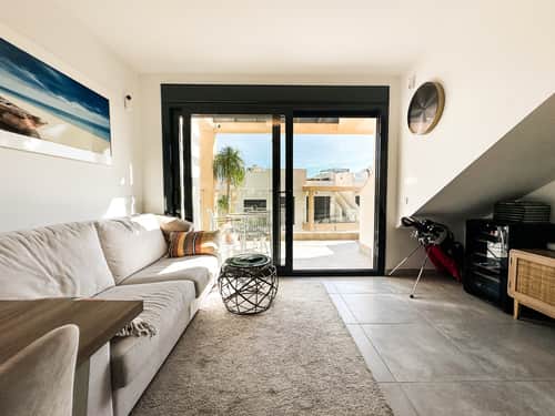 Bungalow met 2 slaapkamers in Orihuela Costa — foto 11