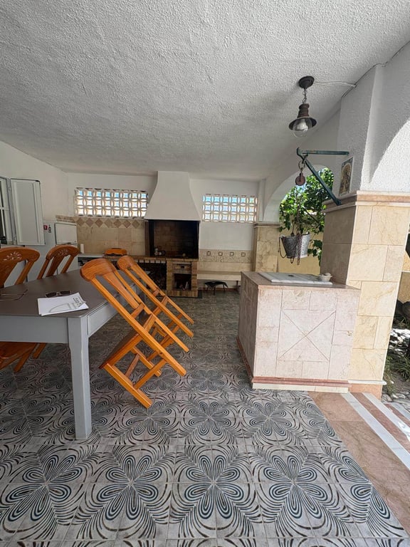 CASA ADOSADA PRIMERA LINEA - 8