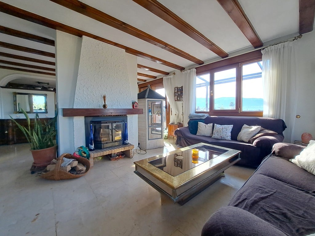 Ático con gran terraza y piscina para comprar en Dénia playa - 10