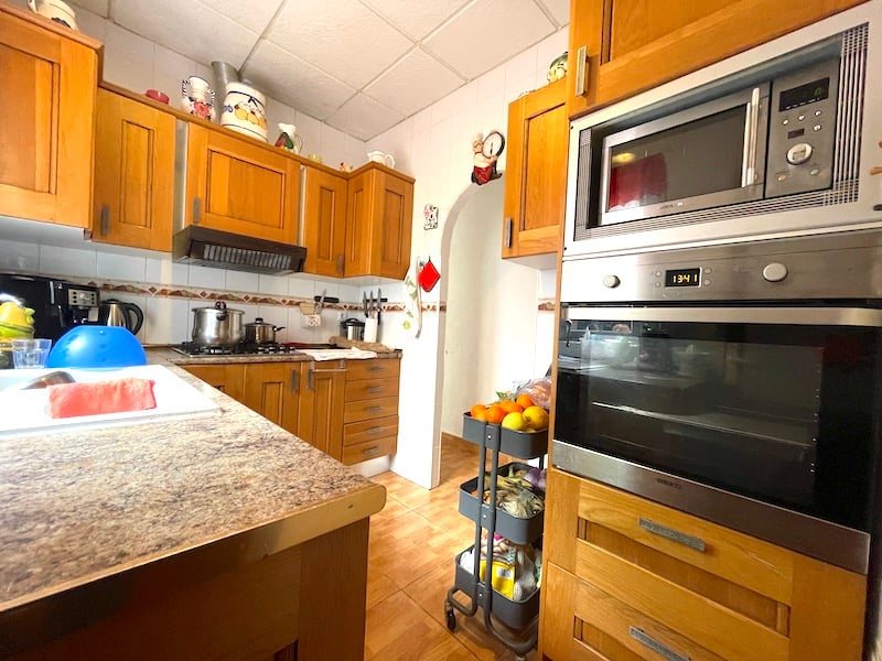 Casa de poble en venda a Jávea - 13