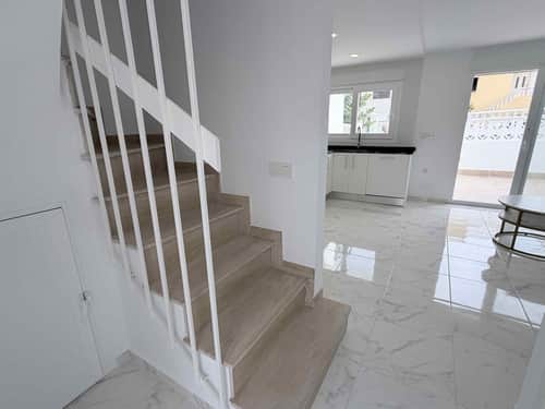 Rijwoning met 3 slaapkamers in Torrevieja — foto 13