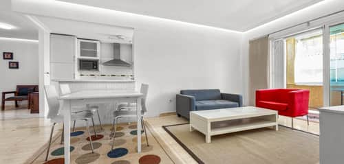 Appartement met 3 slaapkamers in Orihuela Costa — foto 4