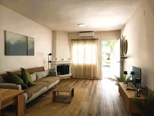 Bungalow met 2 slaapkamers in Orihuela Costa — foto 6