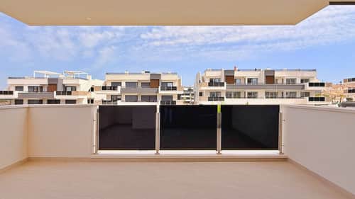 Appartement met 2 slaapkamers in Orihuela — foto 11