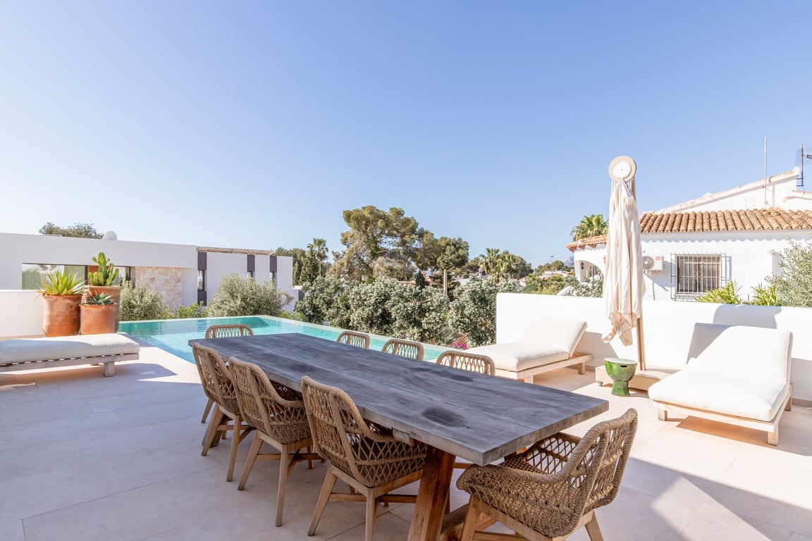 LS-956835 - Villa en Teulada