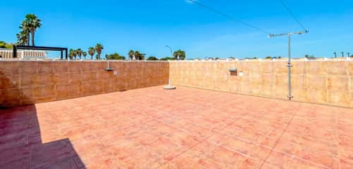 Bungalow met 2 slaapkamers in Los Alcázares — foto 5