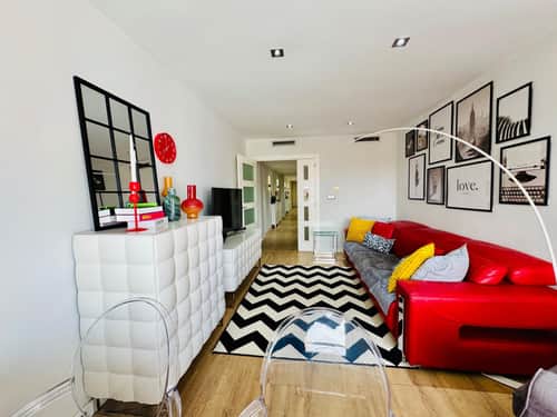 Appartement met 3 slaapkamers in Pilar de la Horadada — foto 5