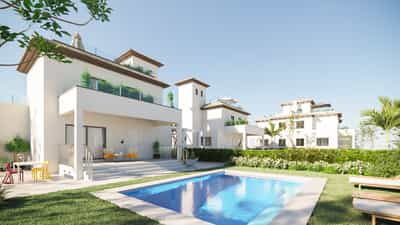 VILLA 9
