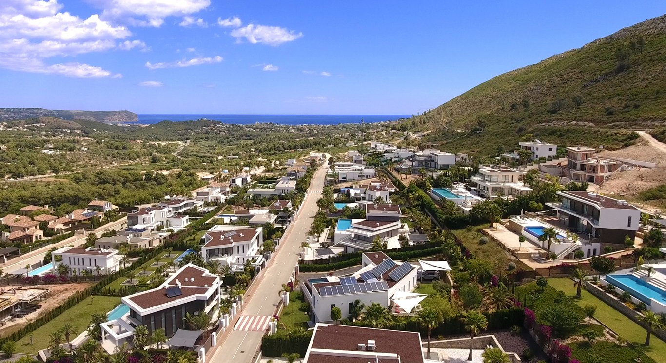 4-bed Villa in Jávea / Xàbia photo 2