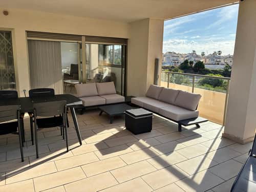 Appartement met 3 slaapkamers in Villamartín — foto 6