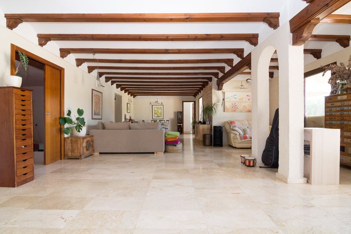 Villa en venda a Denia, Alicante - 12