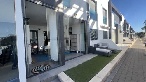 Appartement met 2 slaapkamers in La Zenia — foto 9