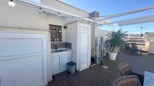Bungalow met 3 slaapkamers in Torrevieja — foto 44