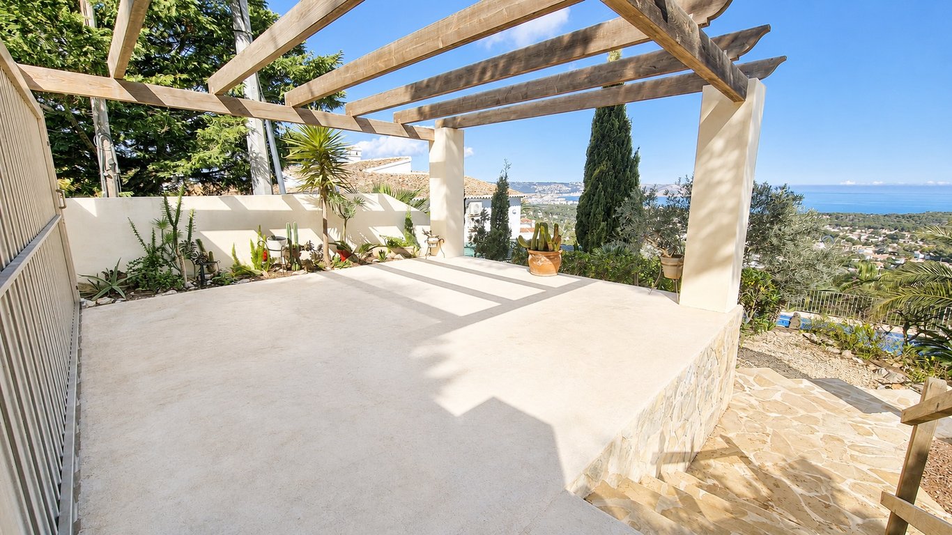 3-bed Villa in Jávea photo 17