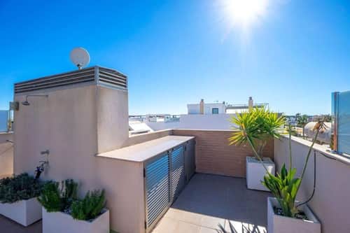 Penthouse met 2 slaapkamers in Pilar de La Horadada — foto 20