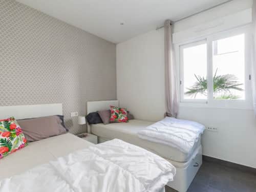 Appartement met 2 slaapkamers in Torrevieja — foto 17