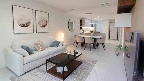 Nieuwbouwbungalow met 1 slaapkamer in Torrevieja — foto 32