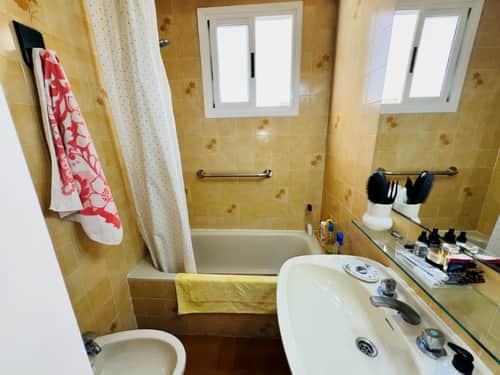 Appartement met 3 slaapkamers in La Mata — foto 11