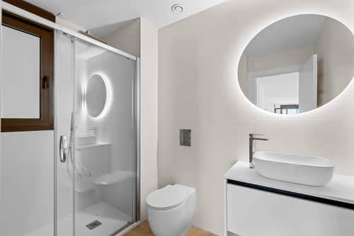 Appartement met 2 slaapkamers in Villamartín — foto 16